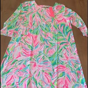 NWT- Ophelia Swing Dress XXL